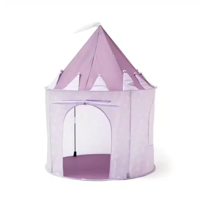 1000569 Play tent lilac