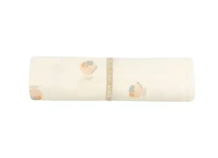 butterfly swaddle blossom nobodinoz 1