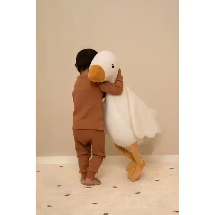0013776 knuffel little goose