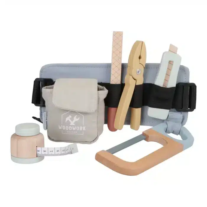 0018720 little dutch toolbelt essentials