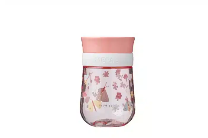 360d trainer cup mio 300 ml flowers