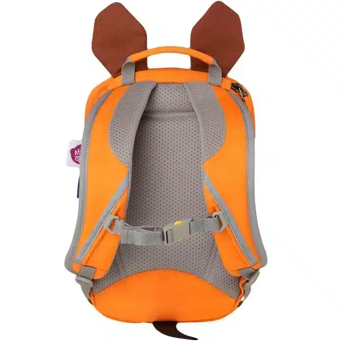 affenzahn rygsaek backpack mouse mus boernehavetaske taske 2