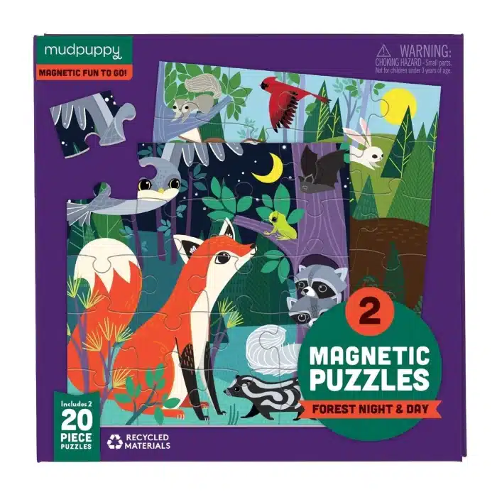 forest night day magnetic puzzles magnetic puzzles mudpuppy 508759 2400x d9f04731 cc7f 4b03 b9bf