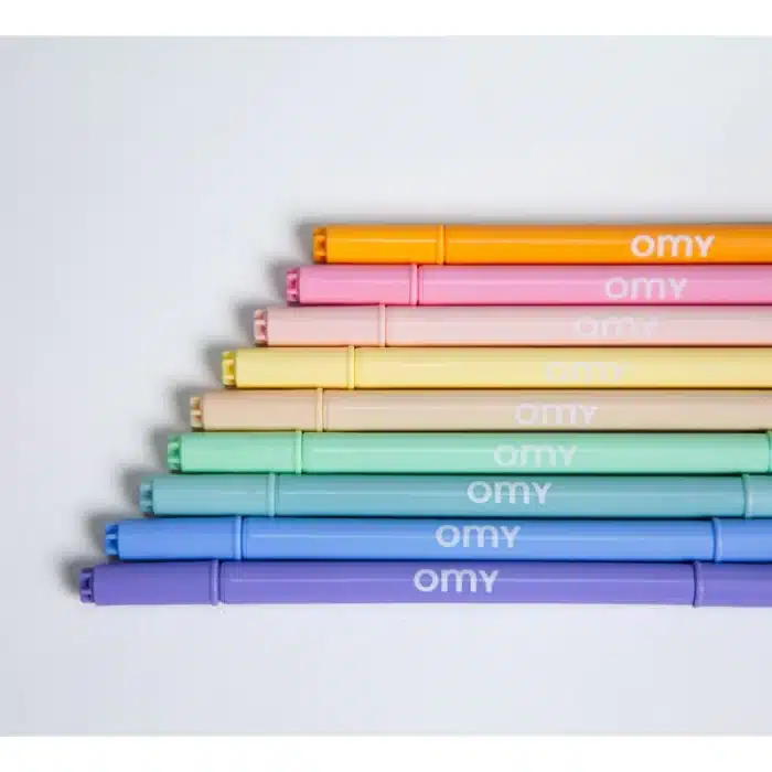 omy pastel markers 1 a8602766 68a4 492e b8f4